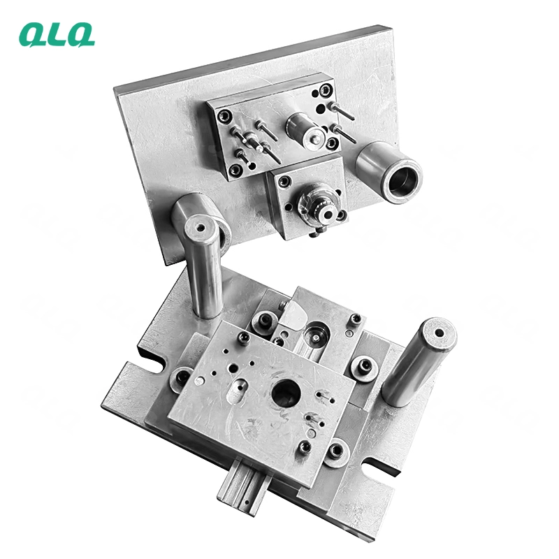 Push Mould??flexible logo)