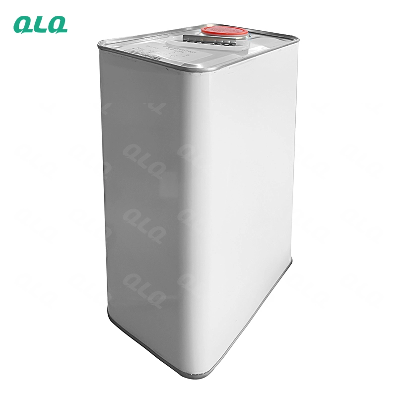 QLQ-L20B Lacquer B (for metal zipper)