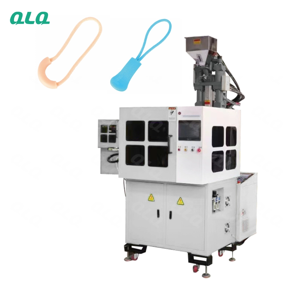 QLQ-LIM Automatic Injection Machine ( with labor hand)