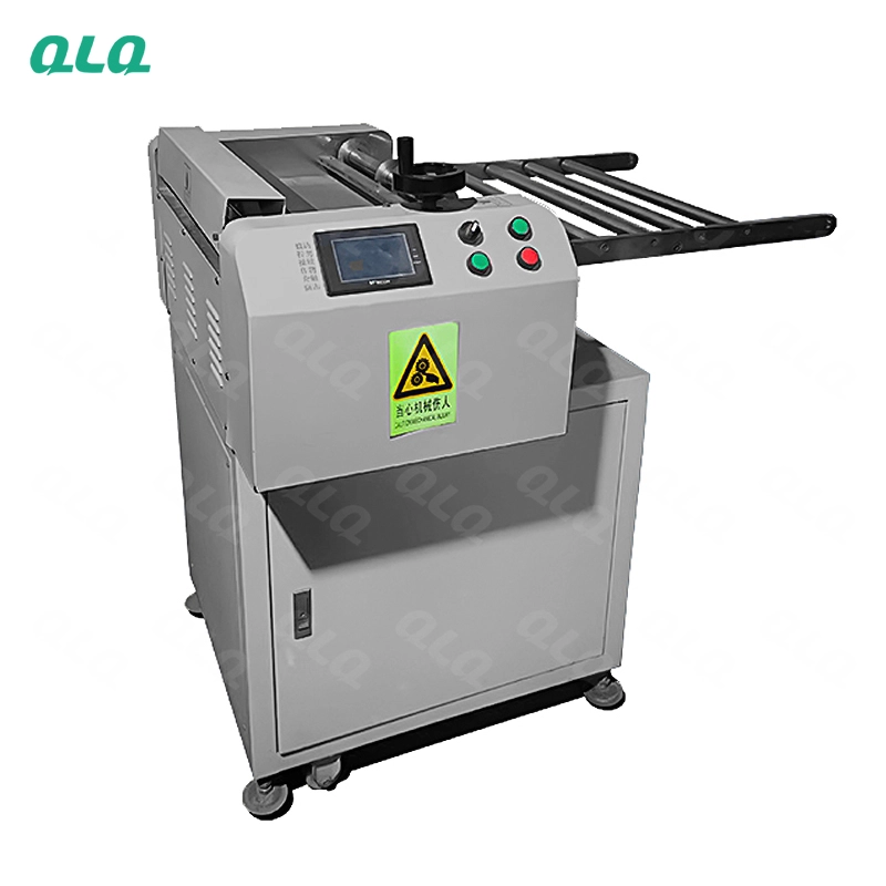 QLQ-SCM Silicone Cutting Machine