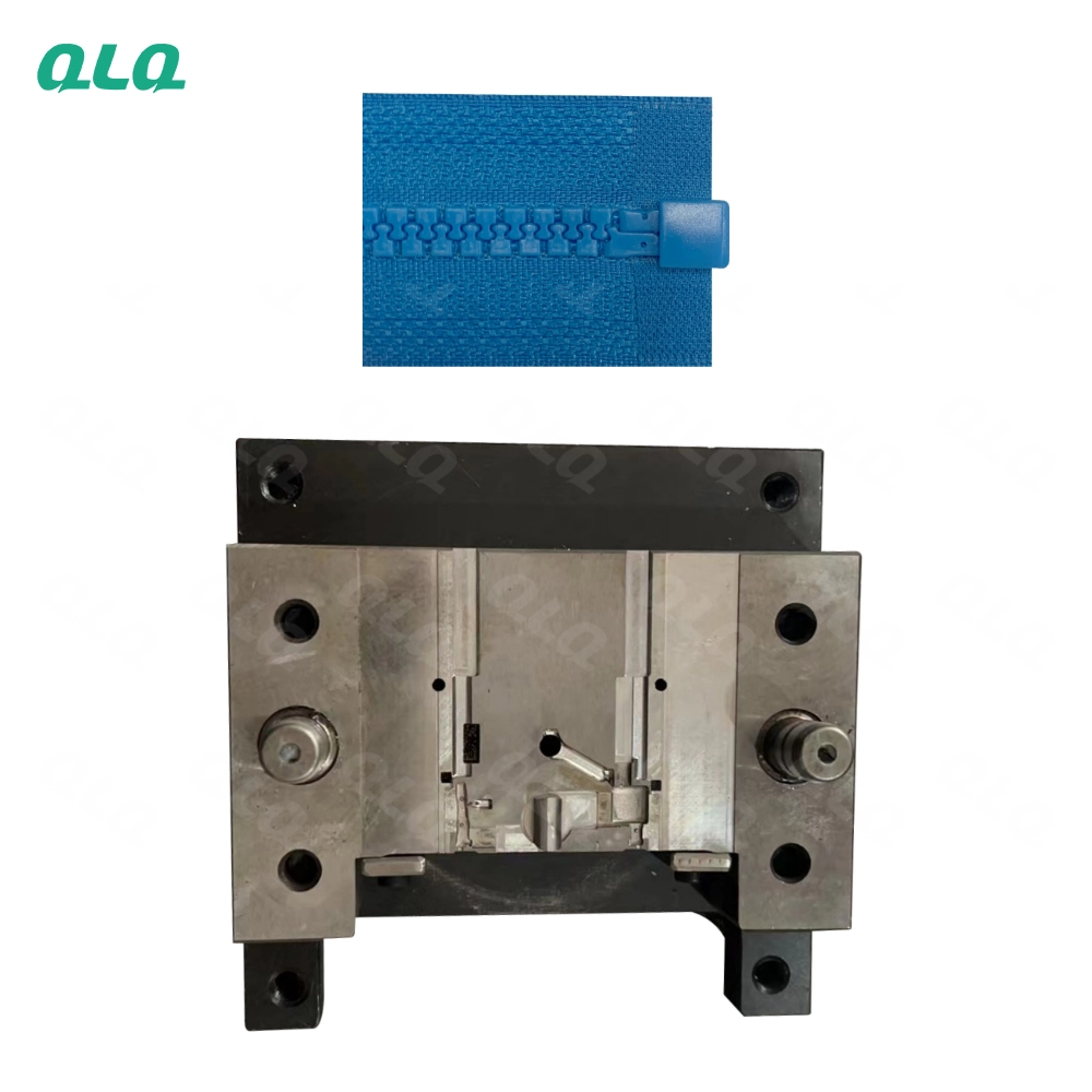 Pin Box Injection Mould