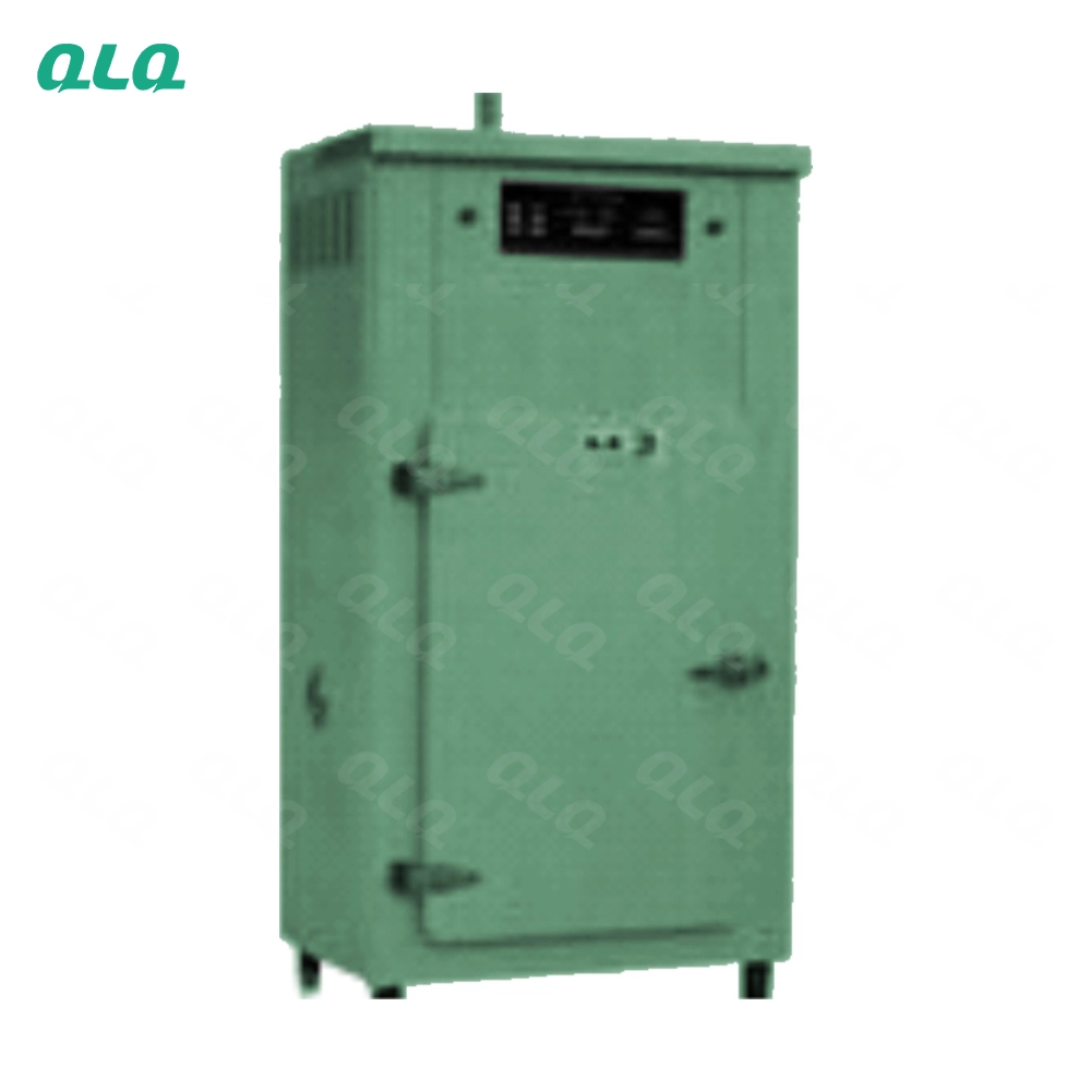 QLQ-OVM Automatic Oven Machine (single door)