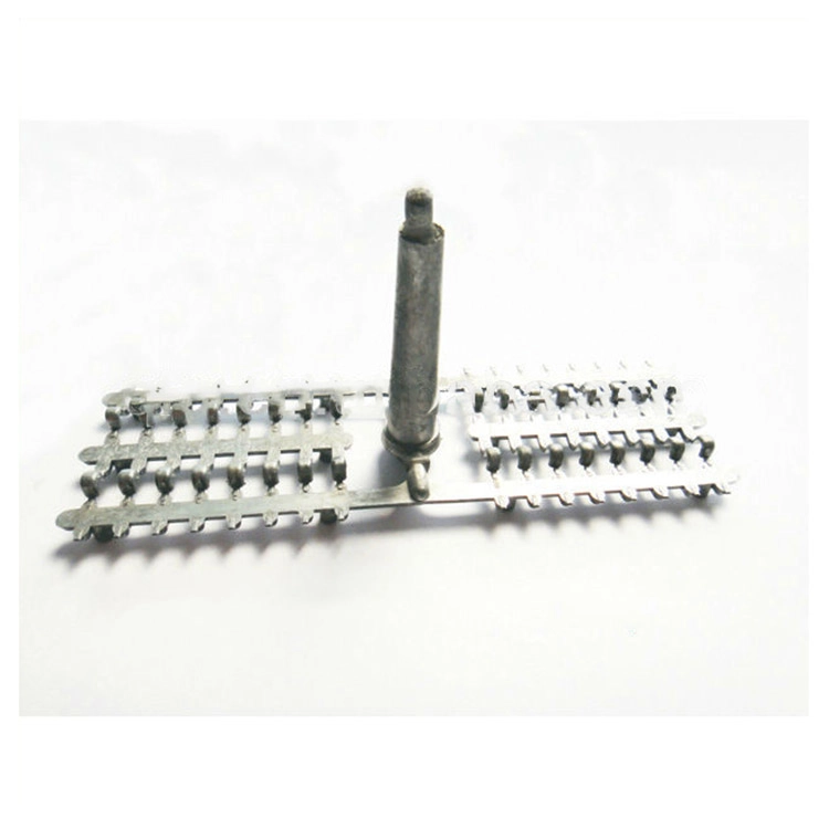 Zipper Top Stop Mould Sample How To Make Zipper Custom Logo Zipper Pull