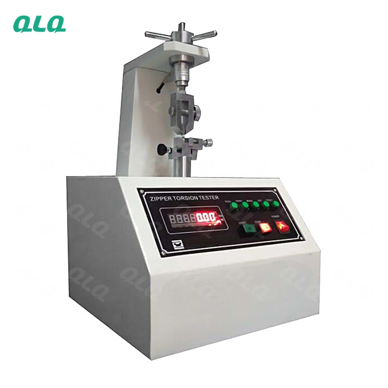 QLQ-STTM Automatic Slider Torsion Test Machine