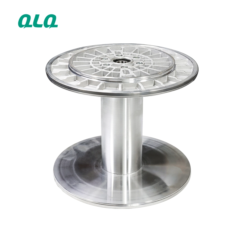 zipper loom machine spare parts Weaving Machinery needle loom machine Yarn Bobbin