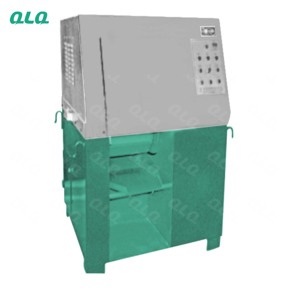 QLQ-CTPM Centrifugal Type Polishing Machine